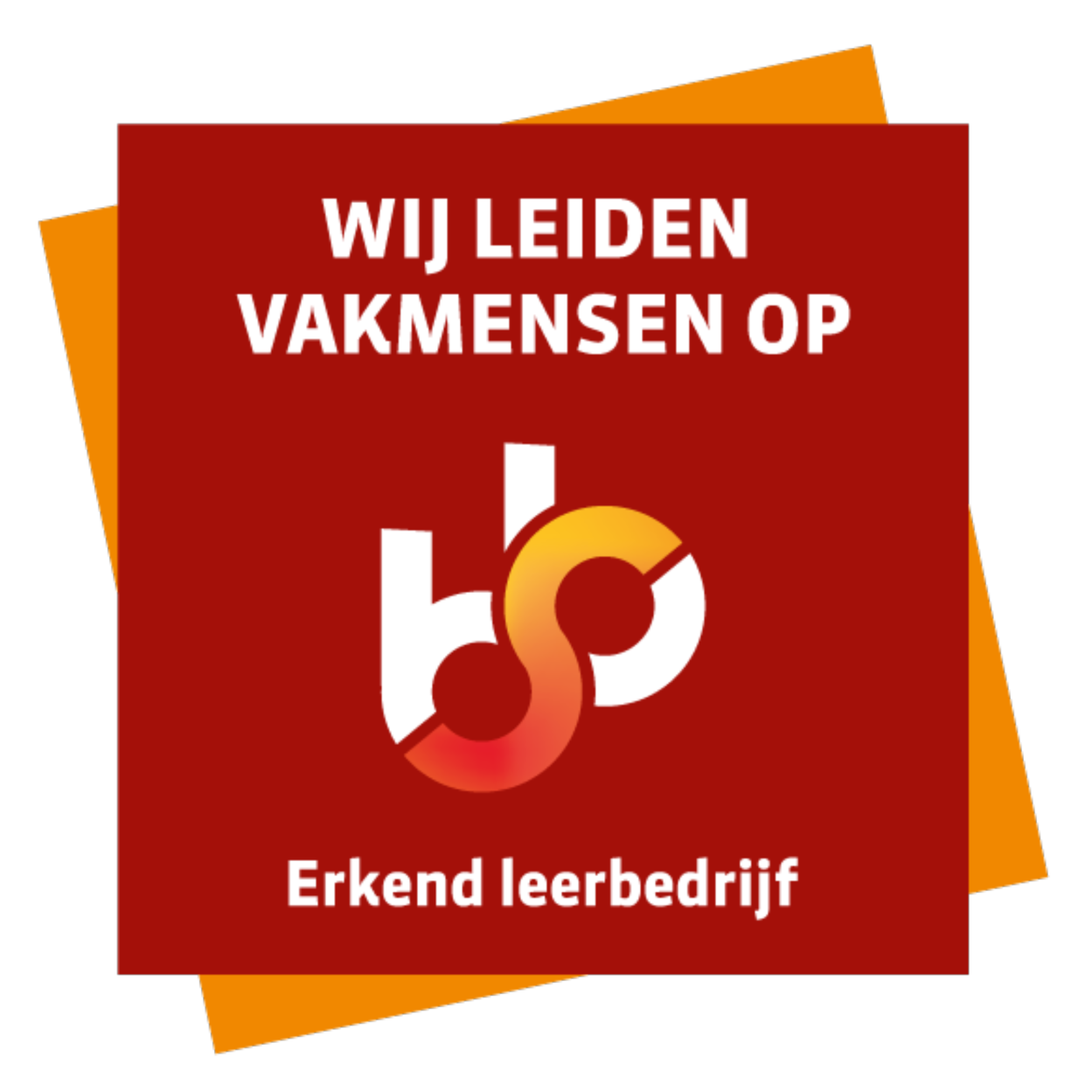 SBB Erkend Leerbedrijf